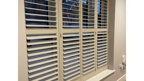 residential blinds manchester