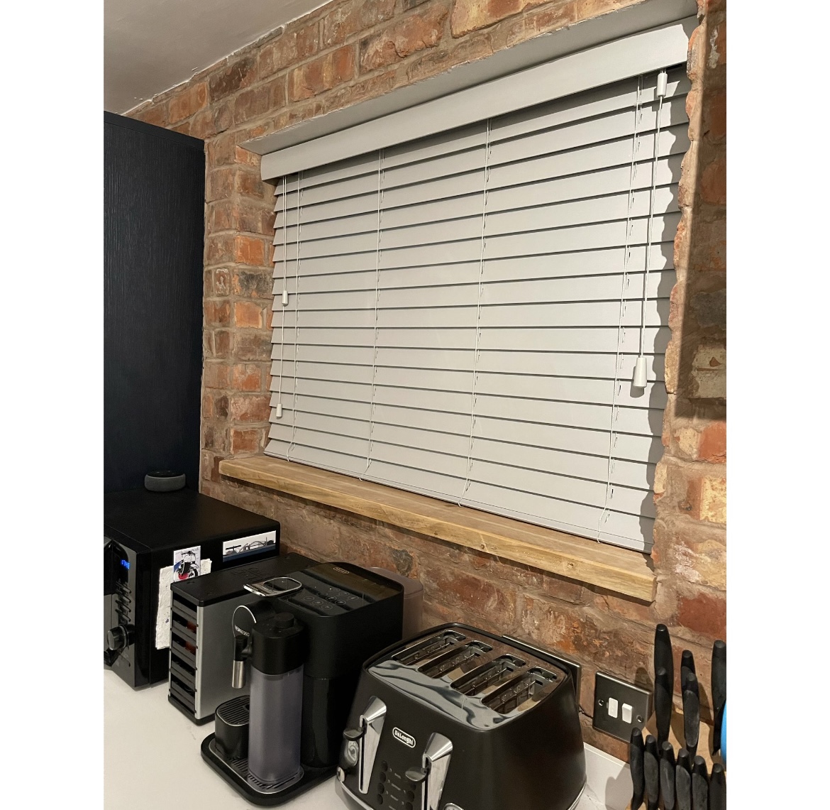 type of blinds