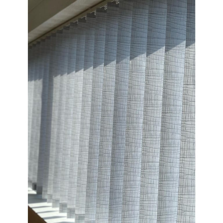 vertical blinds manchester